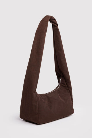 BAGGU Meringue Bag - Coffee