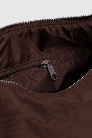 BAGGU Meringue Bag - Coffee
