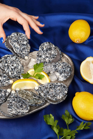 COUCOU SUZETTE Oyster Mirror