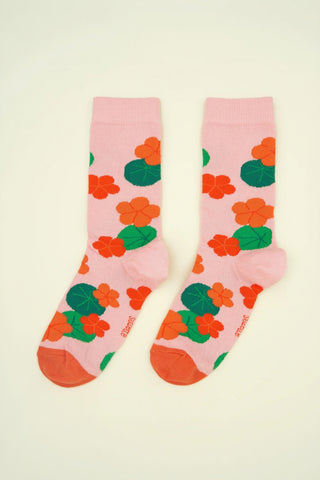 COUCOU SUZETTE Capucine Socks