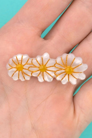 COUCOU SUZETTE Daisy Hair Clip