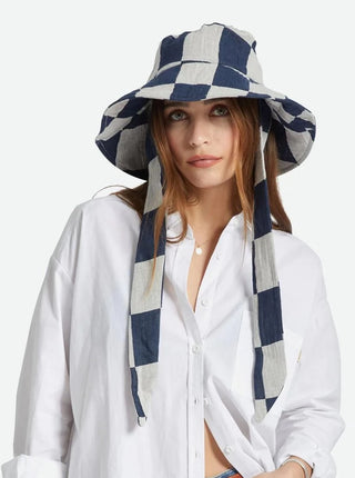 BRIXTON Jasper Bucket Hat