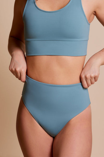 JUNE SWIMWEAR Bas Ophelia - Ibiza