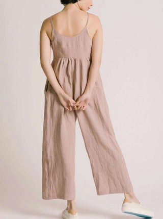 ALLISON WONDERLAND Combinaison Kawa