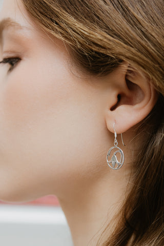 THE VIXEN Saraï Earrings