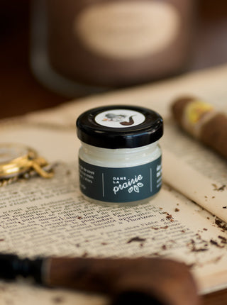 IN THE PRAIRIE Grandpa's Legends Candle - 40 ml