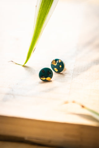 MABOUE Pieces of Light Earrings