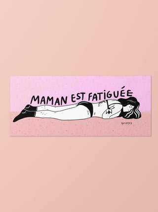 PROJET SPECIAL Autocollant