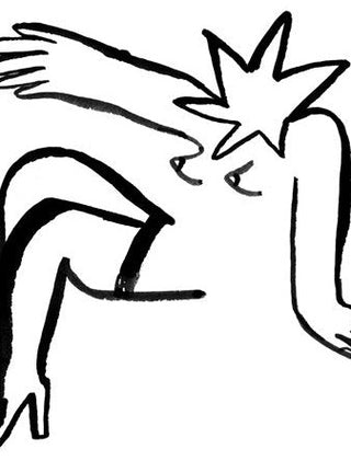 JULIA GR Print - Little Star 