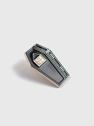BADABOÖM STUDIO Pin's - Nap time