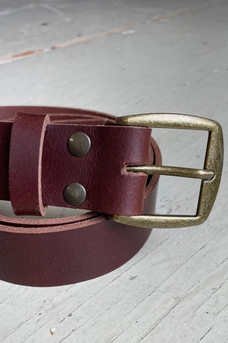 KAZAK Jeans Belt