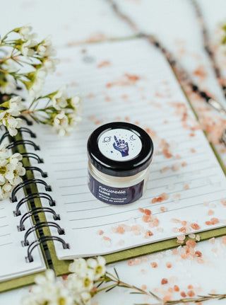 IN THE PRAIRIE New Moon Candle