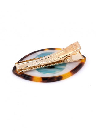 COUCOU SUZETTE Barrette Oeil - Bleu