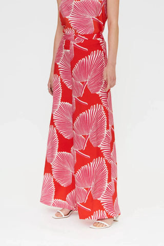 COMPANIA FANTASTICA Pantalon - Palmito