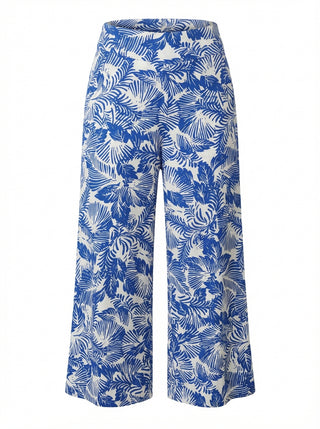 PINEAPPLE BANANAS Trousers Prague