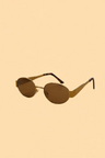 Brown Glass