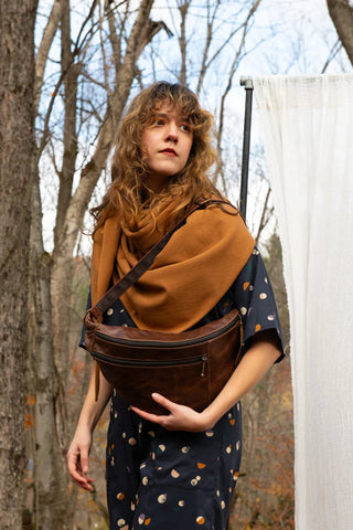 KAZAK Pinnacle Fanny Pack 