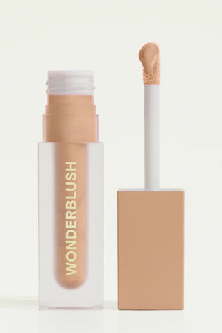 WONDERBLUSH Liquid Eyeshadow