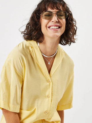 MINIMUM Resorty Shirt - Sundress