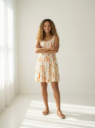 ANANAS BANANAS Mia Dress