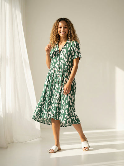 ANANAS BANANAS Mia Dress