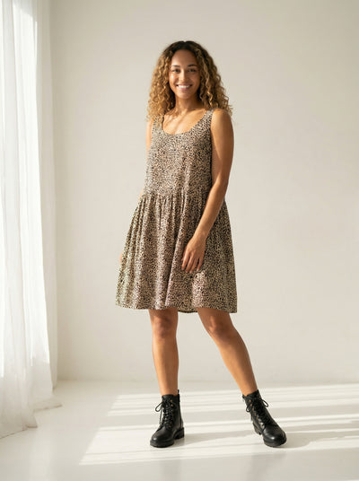 ANANAS BANANAS Mia Dress
