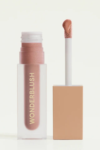 WONDERBLUSH Liquid Eyeshadow
