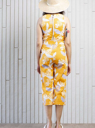 BODYBAG Combinaison Graceland