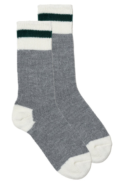 MILO AND DEXTER Heritage Wool Sock