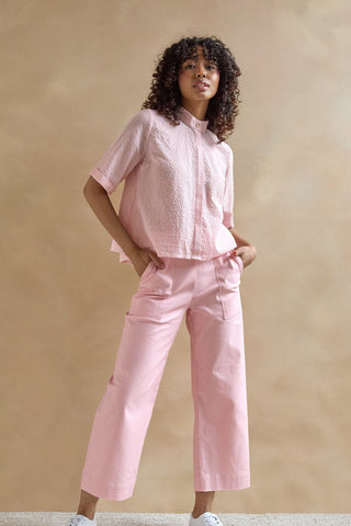 MARIGOLD Rocky Pants - Pink