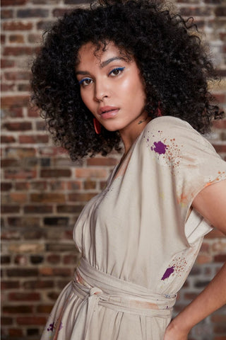 MELOW Kristianne Dress