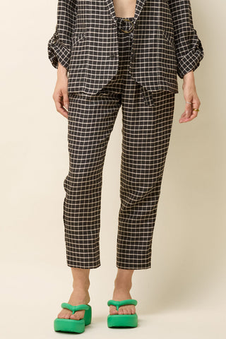 COKLUCH Yasmina Pants