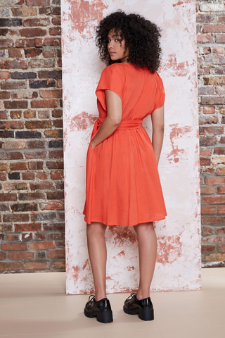 MELOW Kristianne Dress