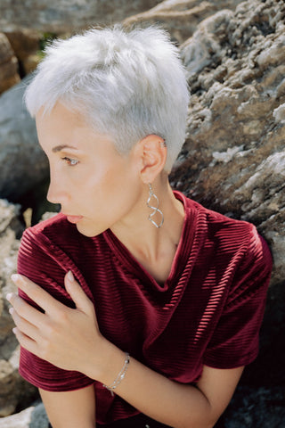 MAS Tofino Ribbed T-Shirt