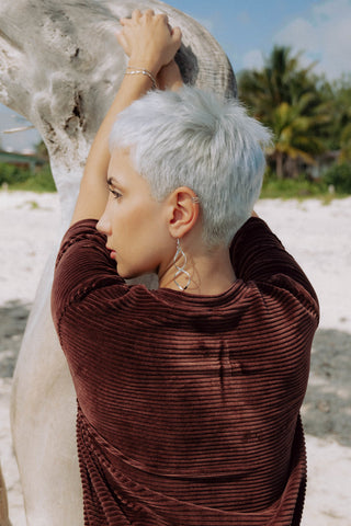 MAS Tofino Ribbed T-Shirt