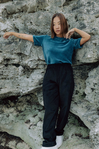 MAS Tofino Ribbed T-Shirt