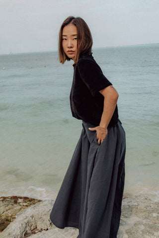 MAS Tofino Ribbed T-Shirt