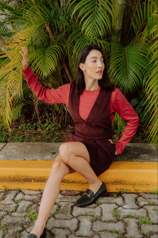 MAS Whistler Sweater