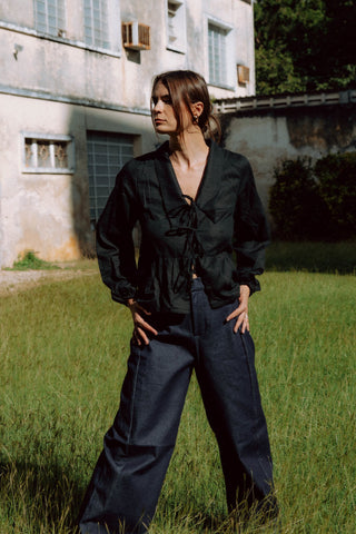 MAS Vienna Pants - Jeans