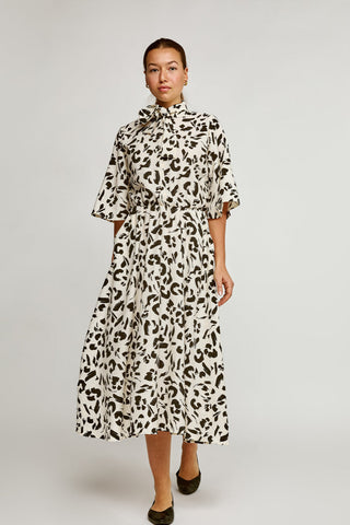 MARIGOLD Bianca Dress - Leo