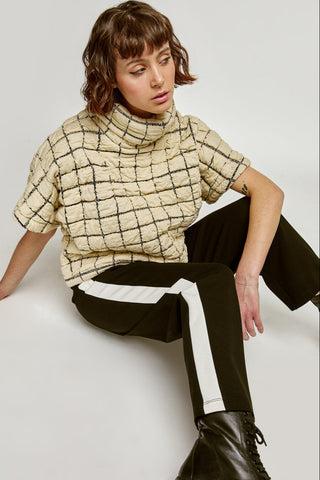 MARIGOLD Britney Pants - Black