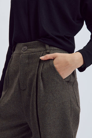 EVE GRAVEL Gito Pants