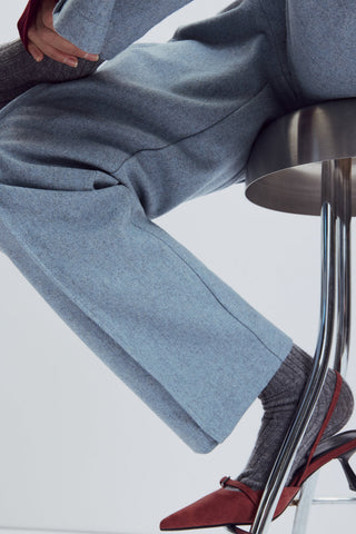 EVE GRAVEL Gito Pants