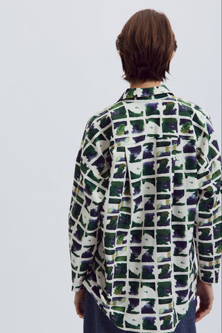 EVE GRAVEL Celeste Shirt