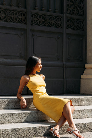 MAS Camisole Lima