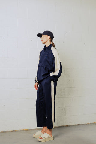 BODYBAG Anorak Calypso - Marine
