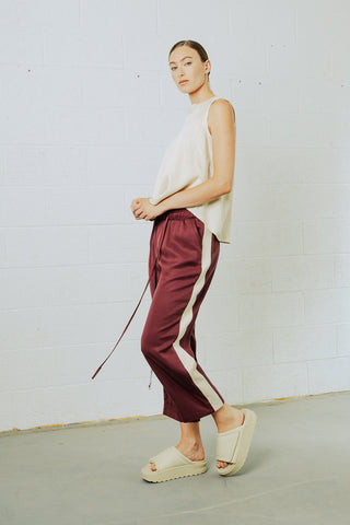 BODYBAG Pantalon Calypso
