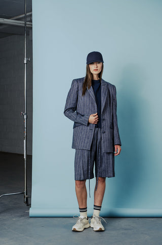 BODYBAG Blazer District - Marine