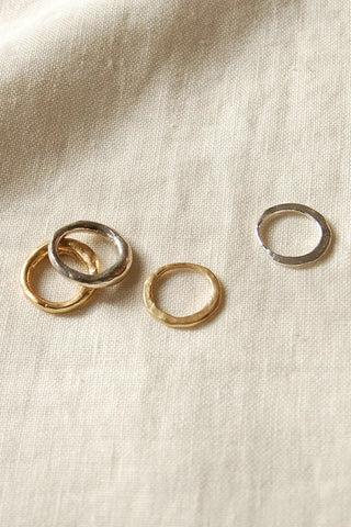 HAWKLY Sabi Stacker Ring