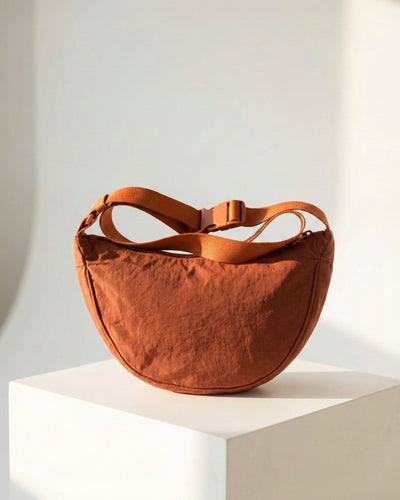 SAULE Sac Croissant